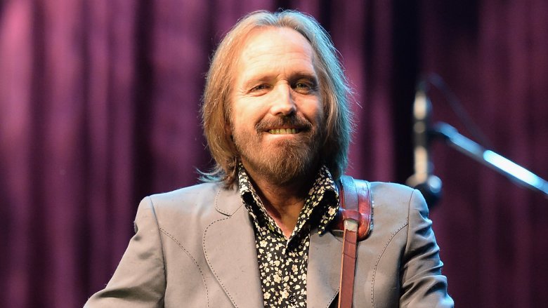 Tom Petty