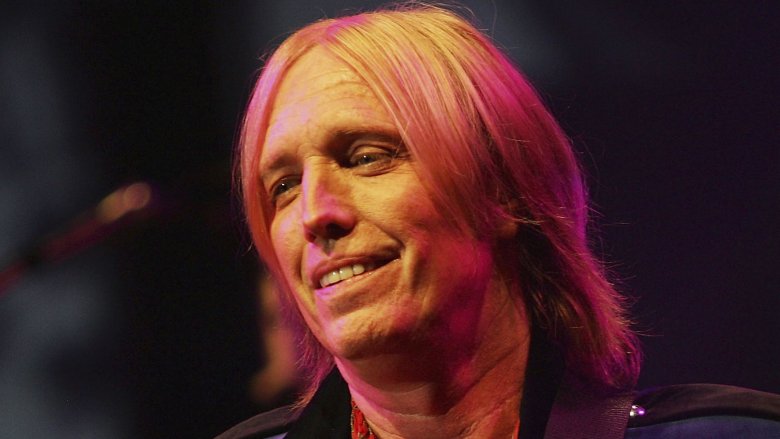 Tom Petty