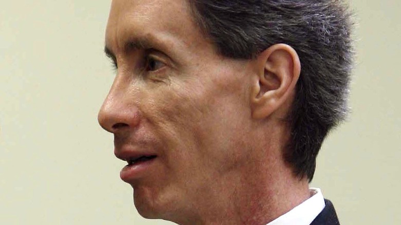 Warren Jeffs