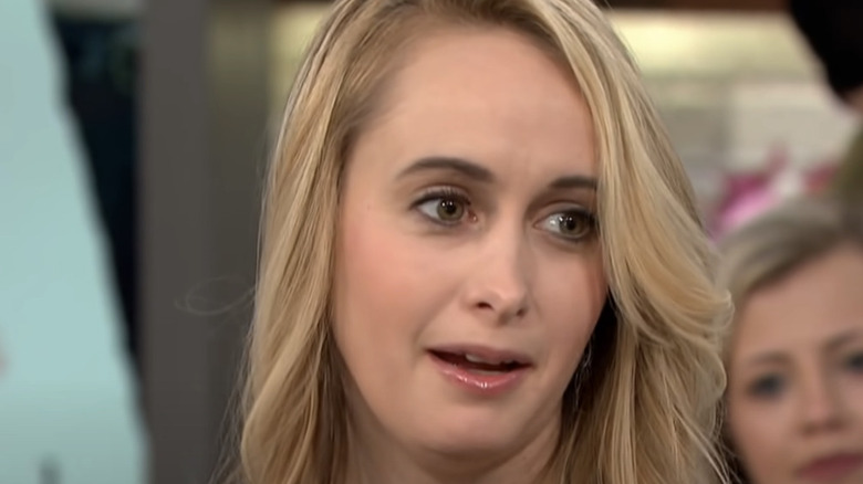 Rachel Jeffs