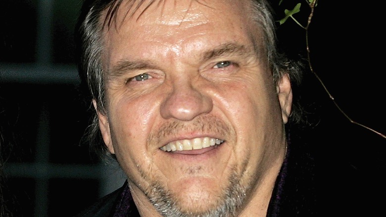 Meat Loaf in 2006 