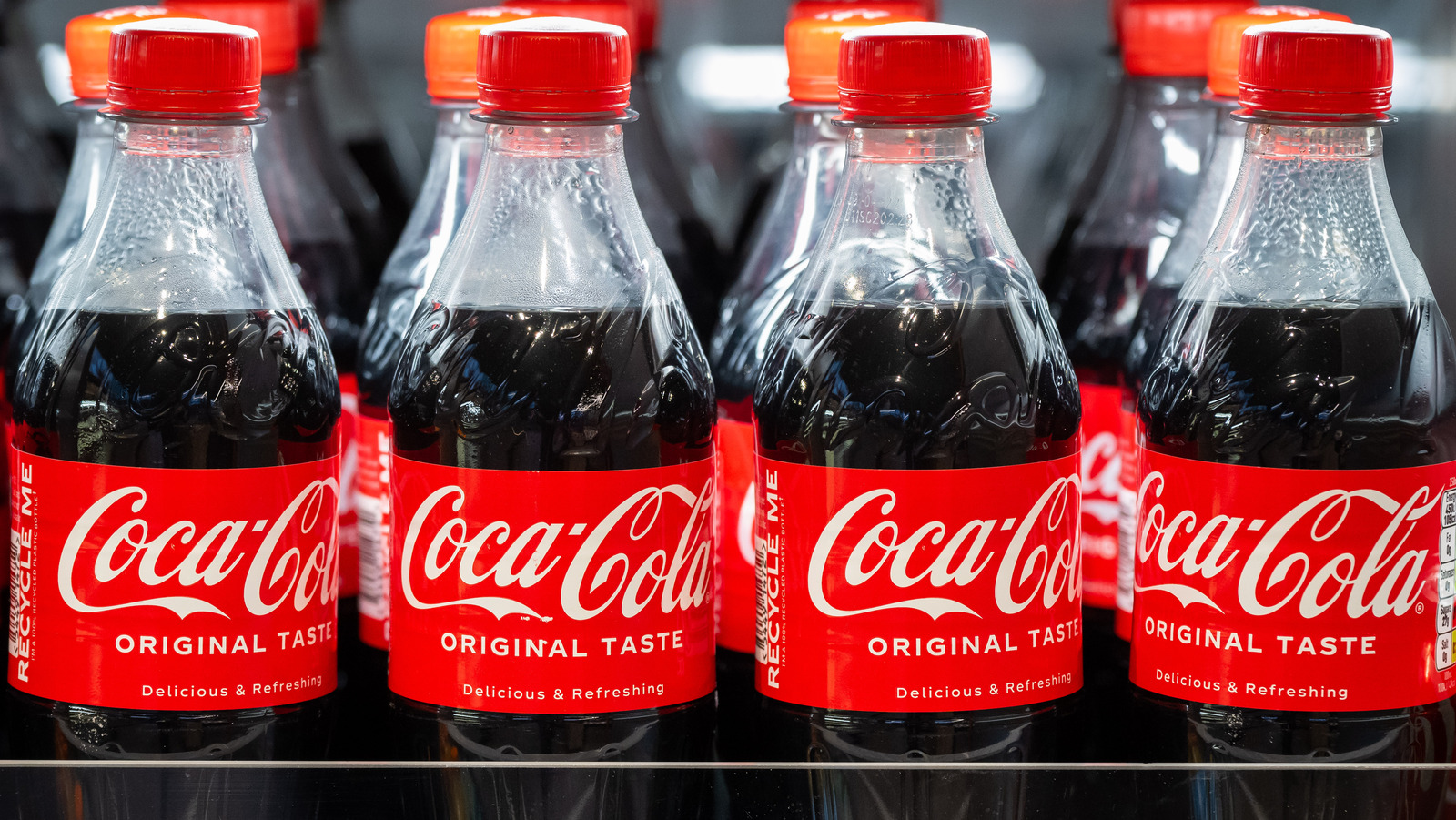 When Was CocaCola Invented?
