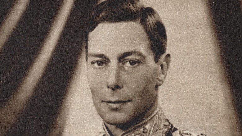 King george vi