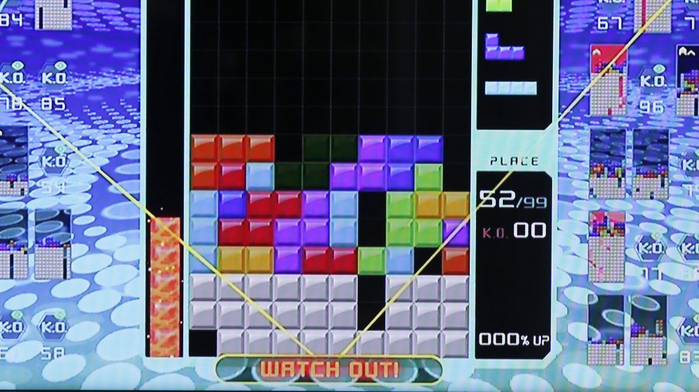 Tetris