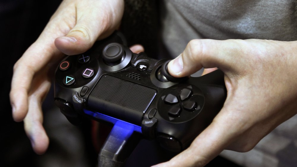 PS4 Controller