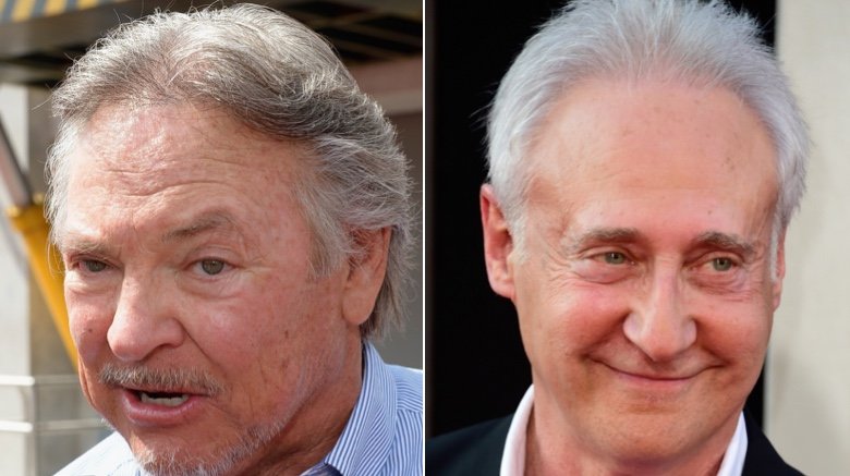 Frank Welker, Brent Spiner