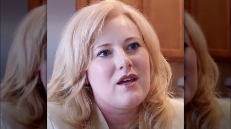 Kristine Barnett