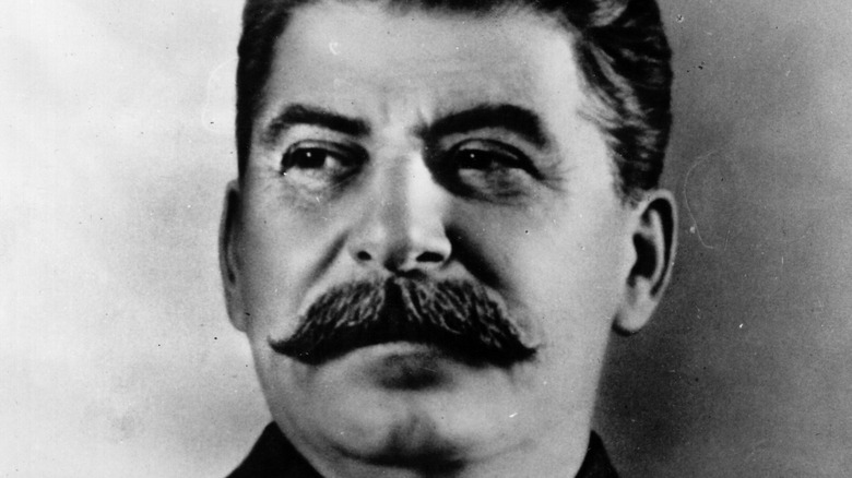 Joseph Stalin