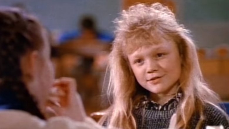 ariana richards in prancer