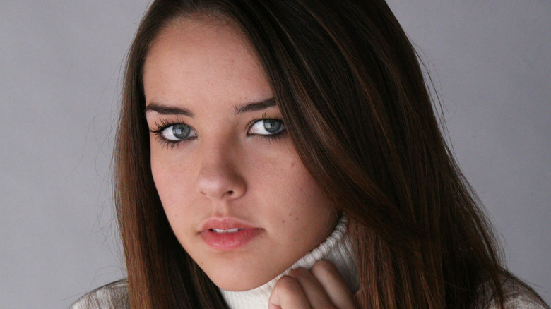 Alexis Neiers
