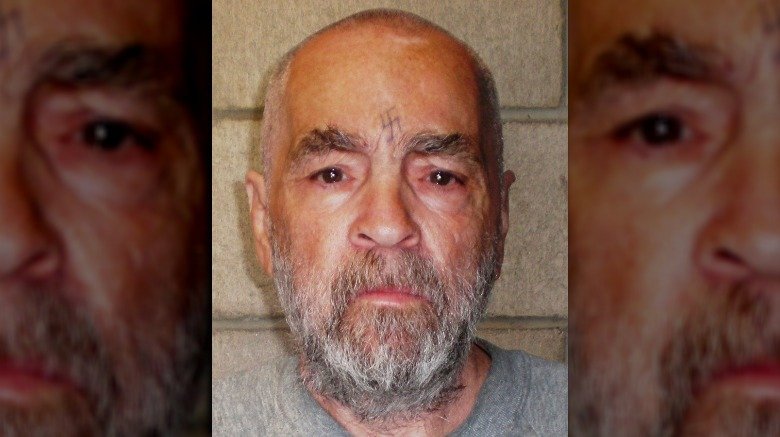 Charles Manson