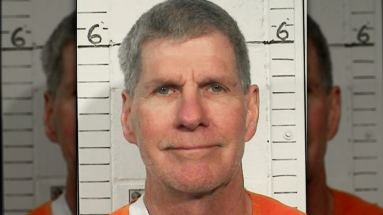 Tex Watson 2014 mug shot