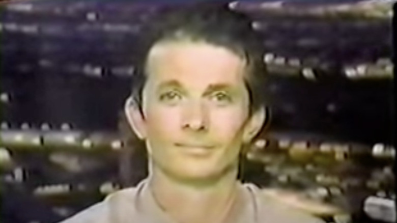 Paul Watkins CNN interview