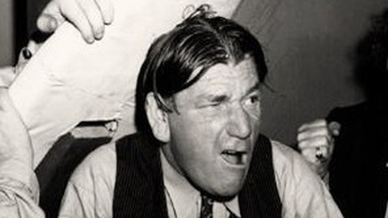 Shemp Howard