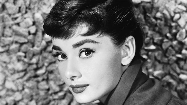 Audrey Hepburn