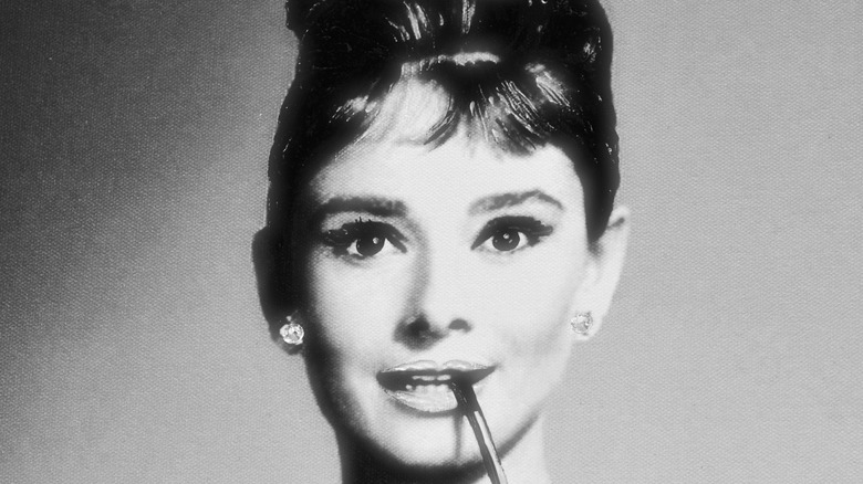 Audrey Hepburn