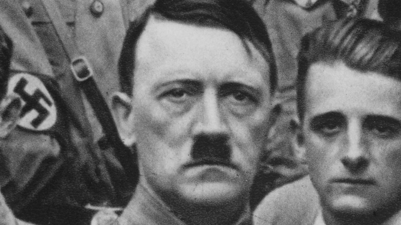 Adolf Hitler 