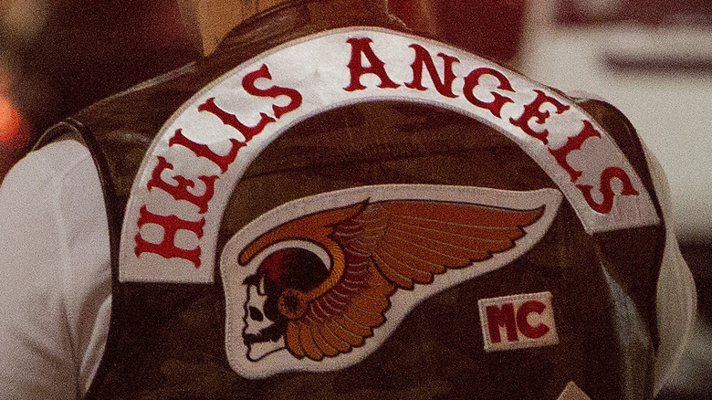Hells Angels logo