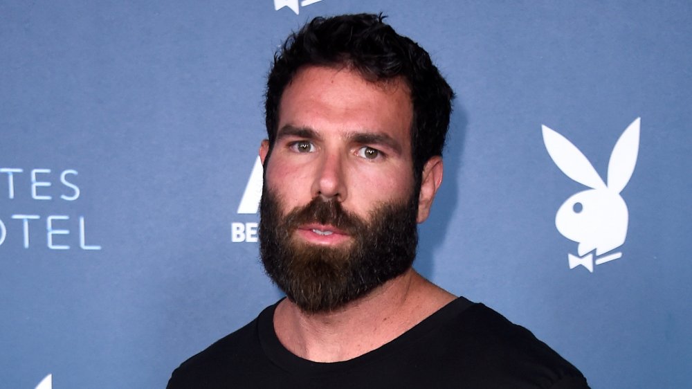 Dan Bilzerian