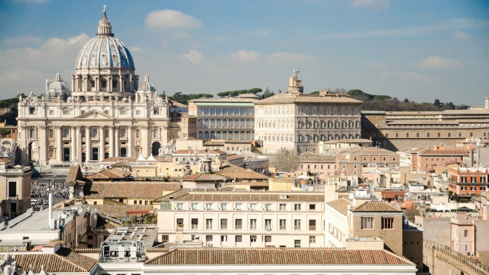 Vatican City State