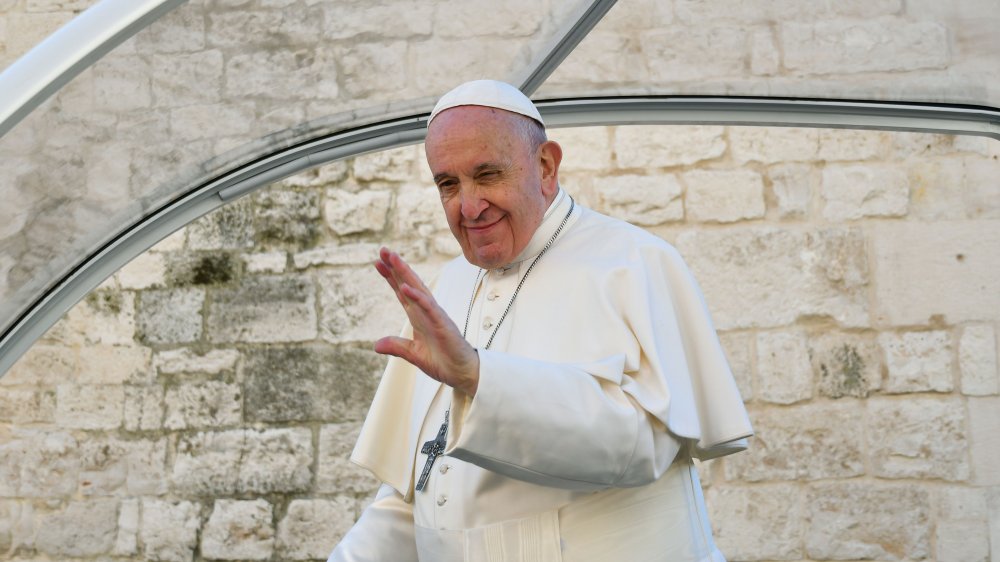 Pope Francis