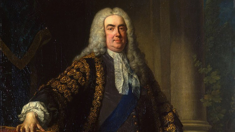 Robert Walpole