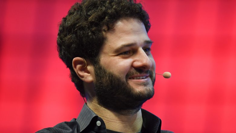 Dustin Moskovitz facebook Asana