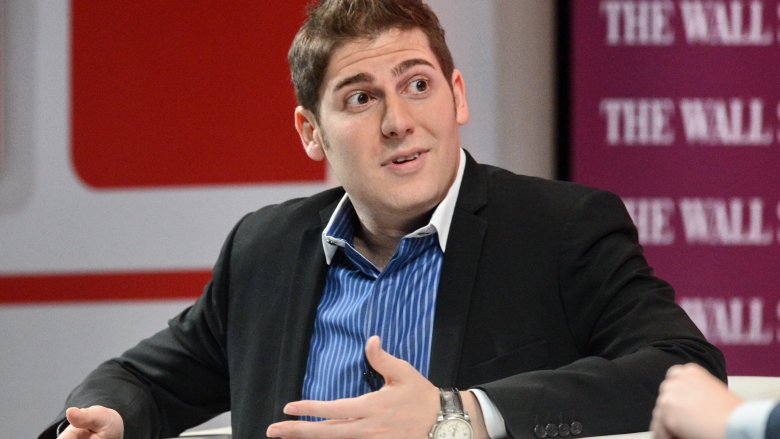 eduardo saverin facebook founder