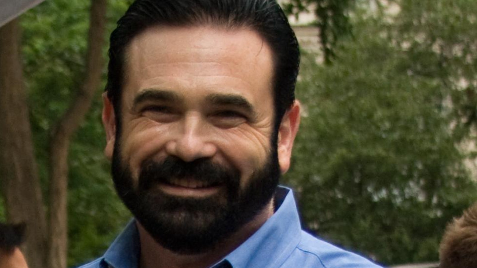 Where Is Billy Mays Buried?