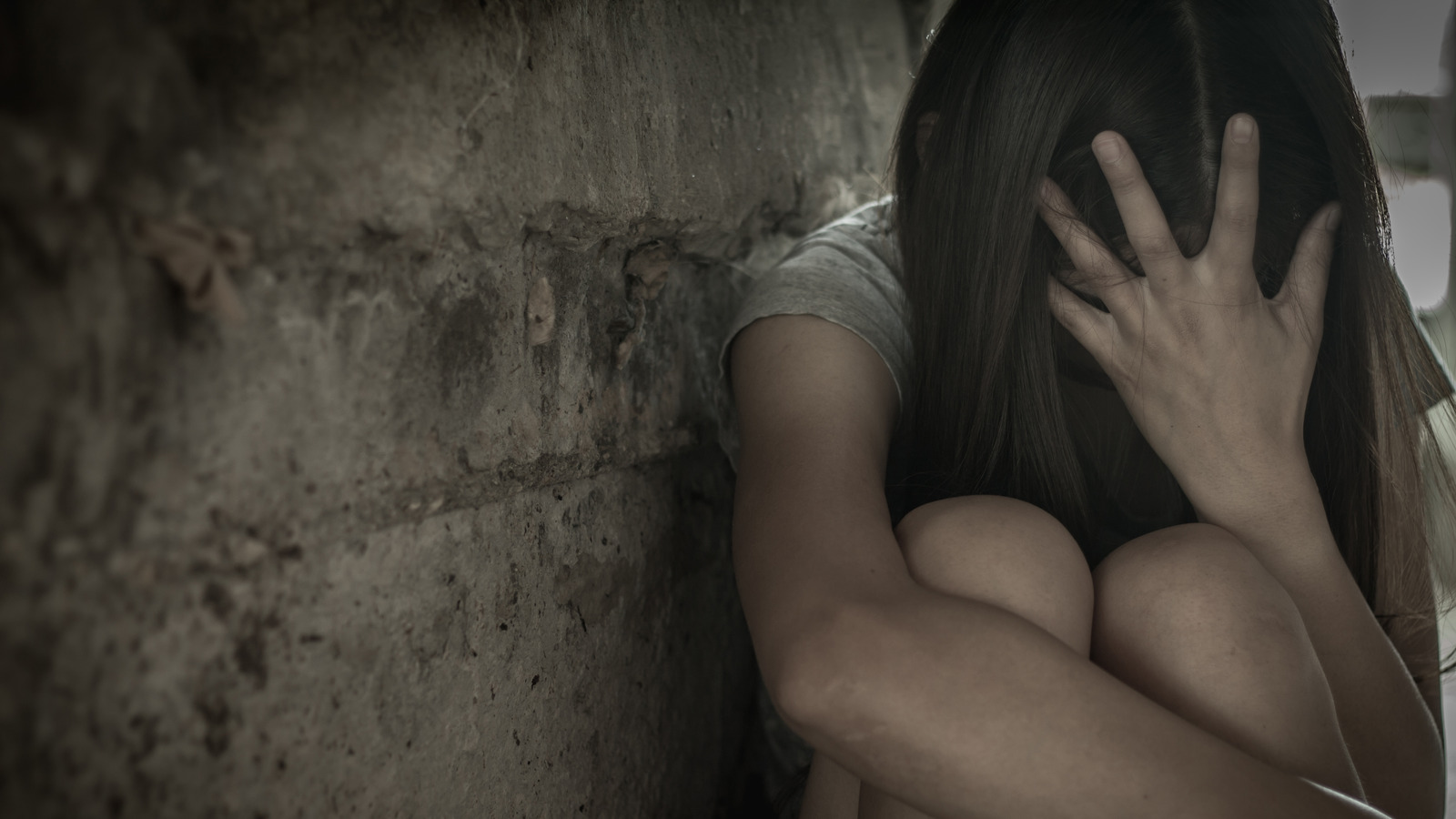 We Need to Start Helping Children Suffering From Teenage Neglect HuffPost Life