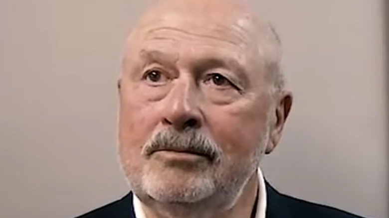 Frank Salerno