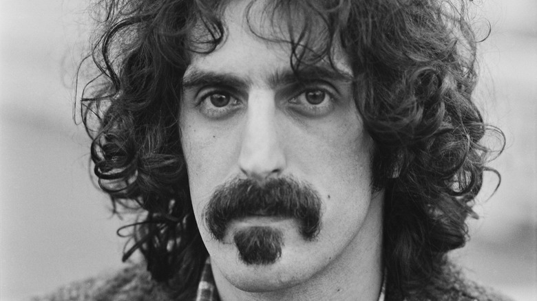 Frank Zappa 