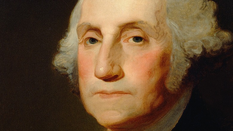 President George Washington