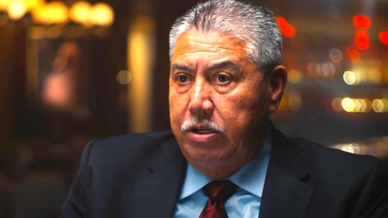 Gil Carrillo 