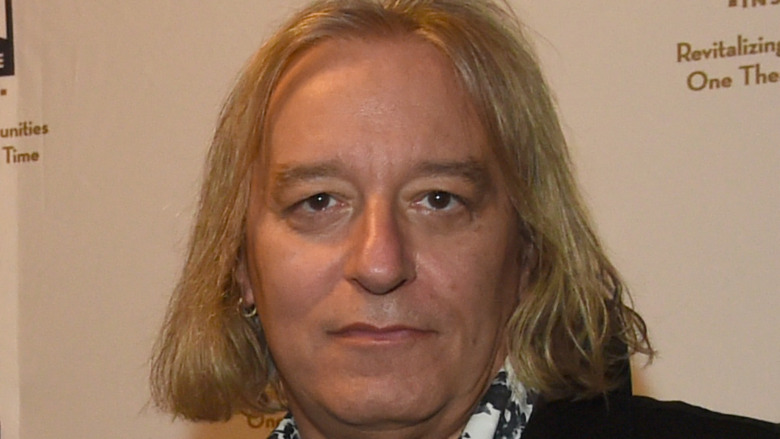 Peter Buck