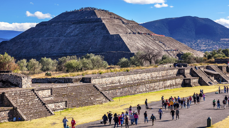 Temple of the Sun
