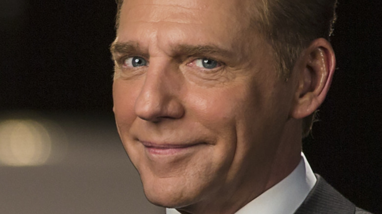 david miscavige smiling