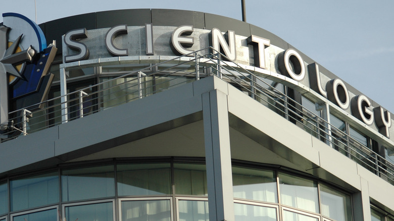 scientology building berlin