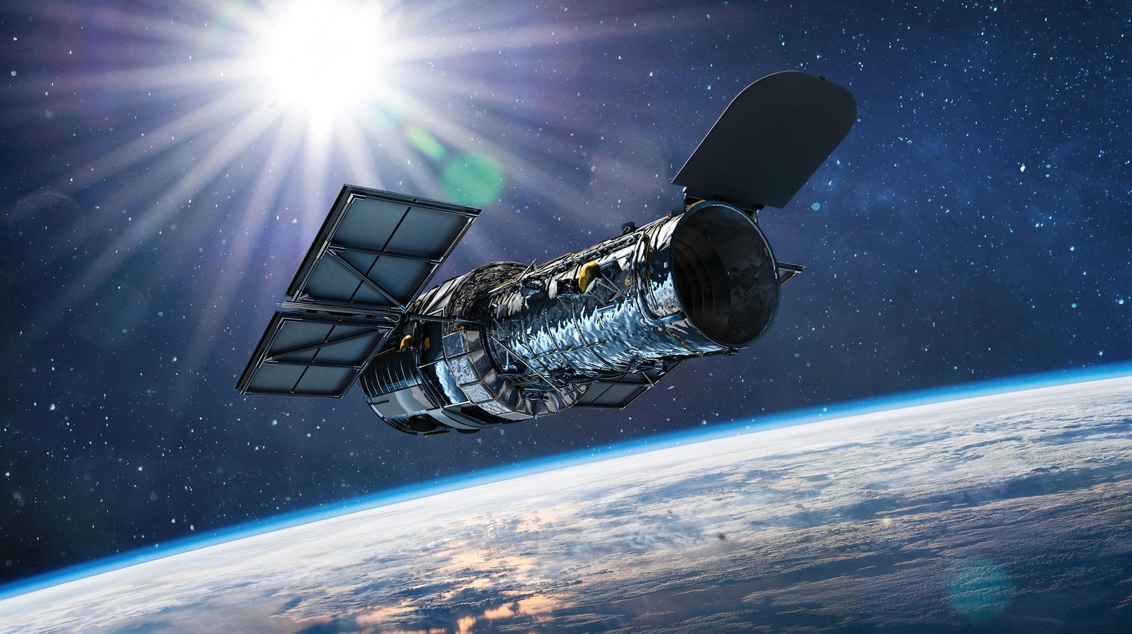 Where On Earth Does Space Junk Crash?