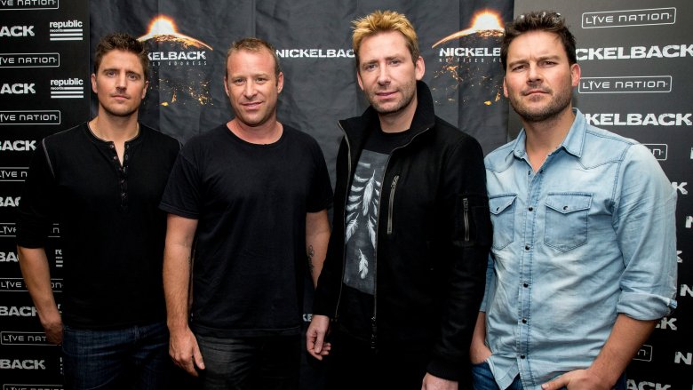 Nickelback