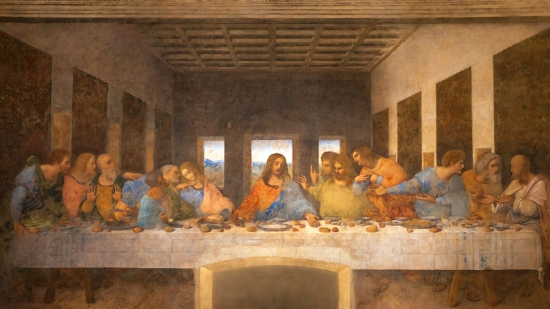 The Last Supper