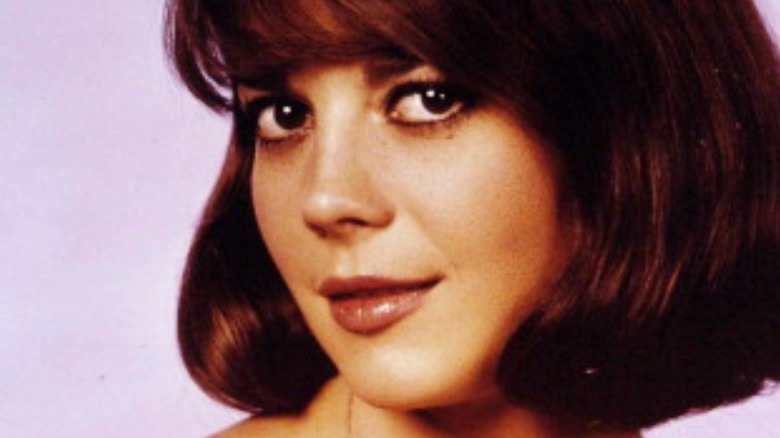 portrait of natalie wood