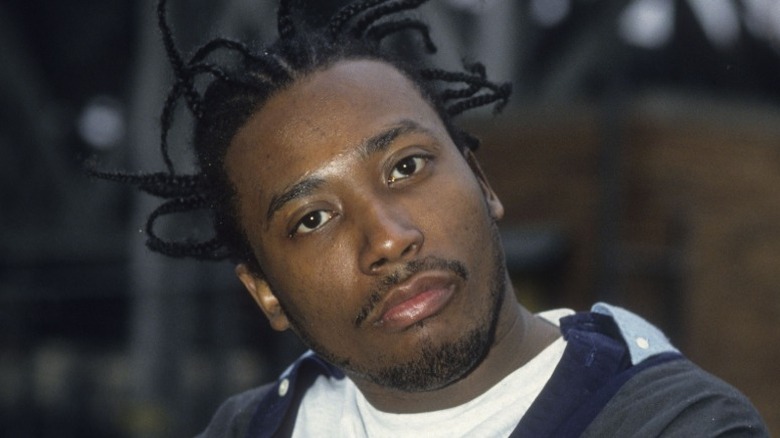 Ol' Dirty Bastard