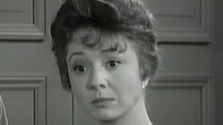 Betty Lynn as Thelma Lou