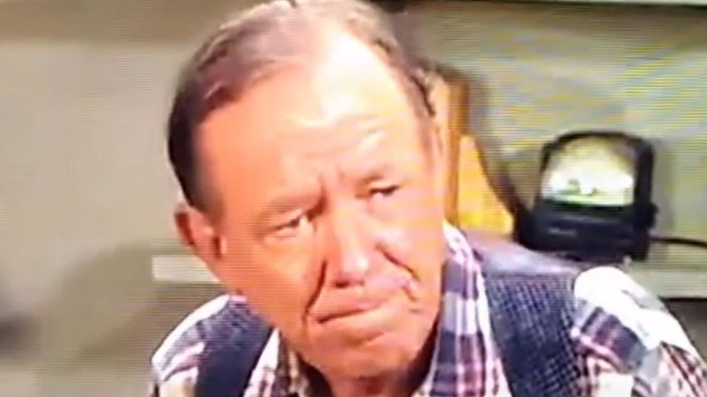 Paul Hartman as Emmit
