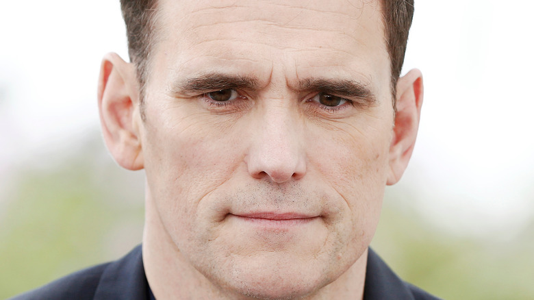 Matt Dillon 