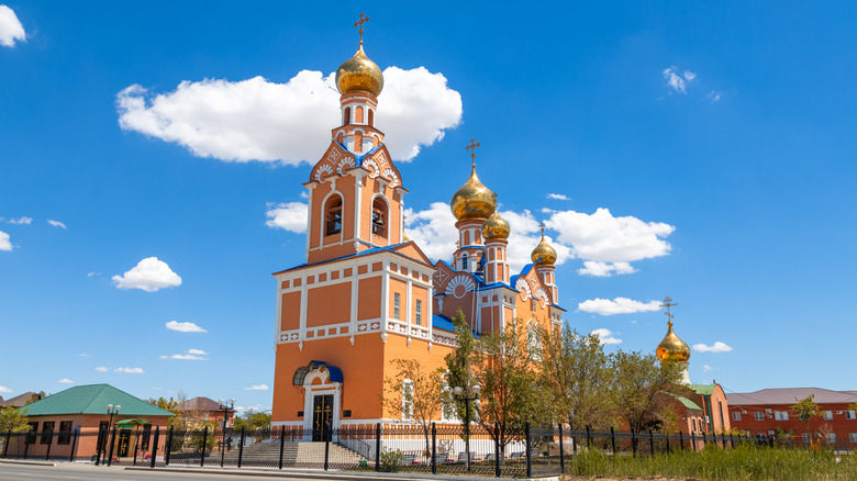 Atyrau
