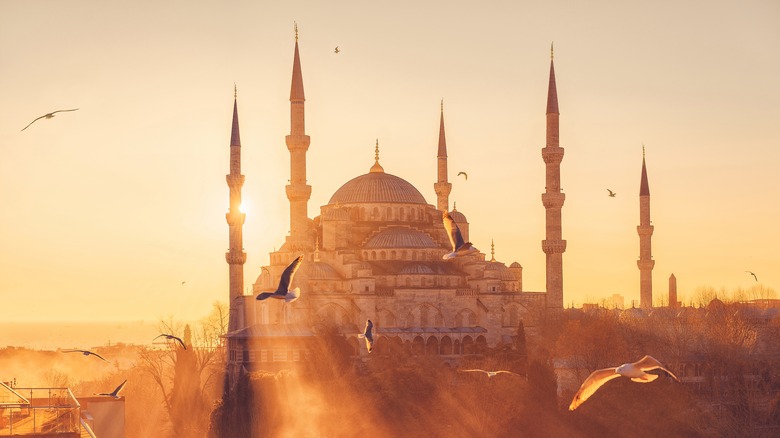 Istanbul