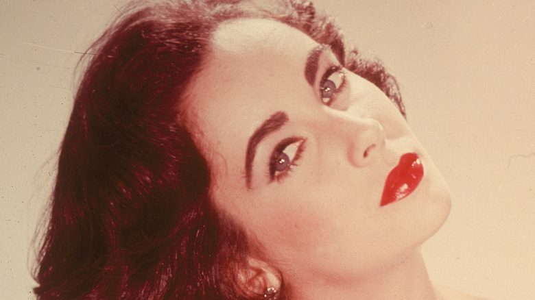 Elizabeth Taylor