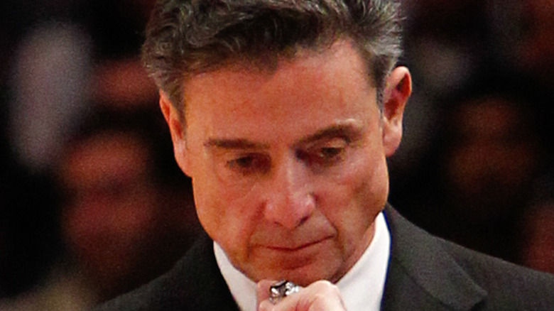 Rick Pitino